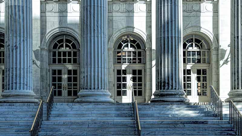Courthouse