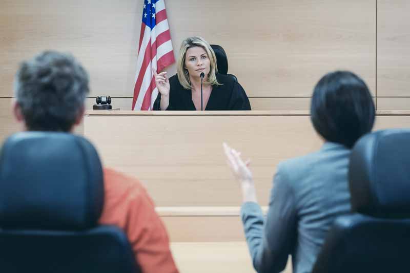 Litigation