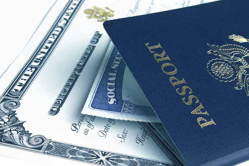 Immigration